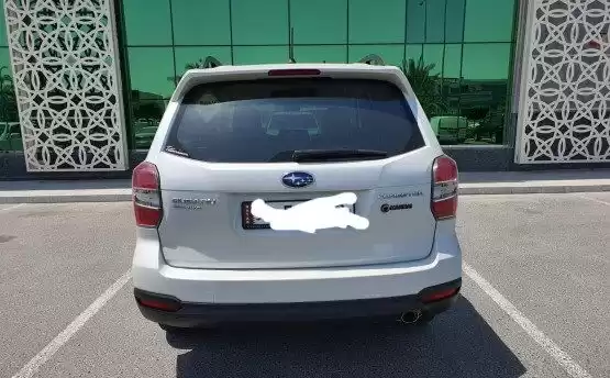 مستعملة Subaru Forester للبيع في السد , الدوحة #12031 - 1  صورة 