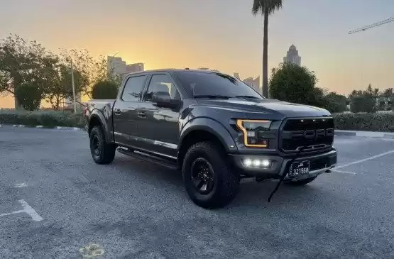 استفاده شده Ford Unspecified برای فروش که در السد , دوحه #12033 - 1  image 