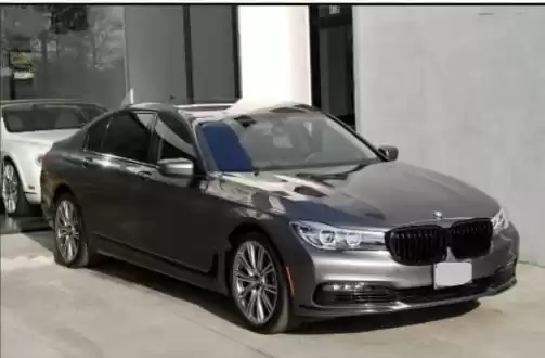 مستعملة BMW Unspecified للبيع في الدوحة #12045 - 1  صورة 
