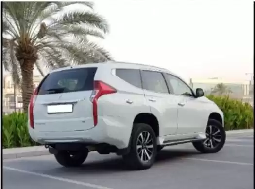 مستعملة Mitsubishi Unspecified للبيع في الدوحة #12050 - 1  صورة 