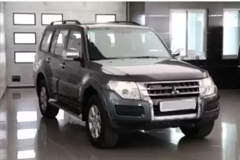 مستعملة Mitsubishi Unspecified للبيع في الدوحة #12052 - 1  صورة 
