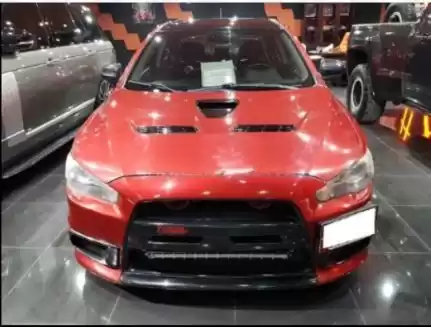 استفاده شده Mitsubishi Lancer برای فروش که در دوحه #12053 - 1  image 