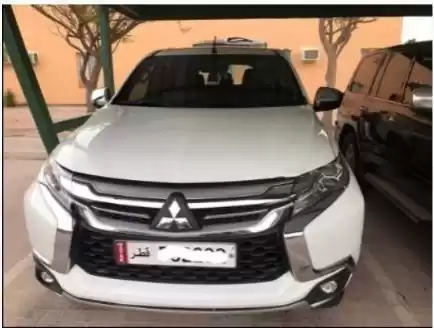 مستعملة Mitsubishi Unspecified للبيع في الدوحة #12054 - 1  صورة 