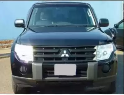مستعملة Mitsubishi Unspecified للبيع في الدوحة #12056 - 1  صورة 