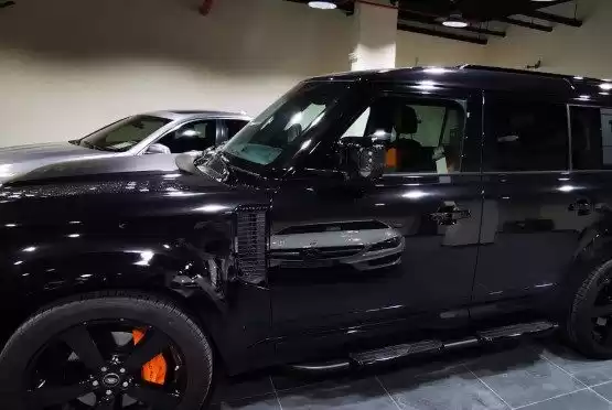 Kullanılmış Land Rover Defender 110 Satılık içinde Doha #12059 - 1  image 