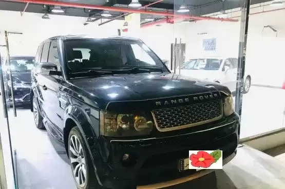 استفاده شده Land Rover Range Rover برای فروش که در دوحه #12067 - 1  image 