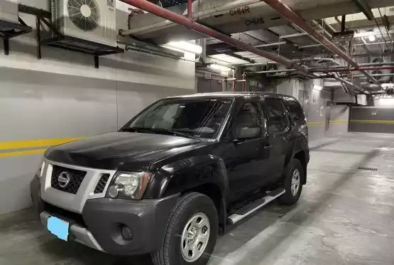 مستعملة Nissan Xterra للبيع في السد , الدوحة #12071 - 1  صورة 
