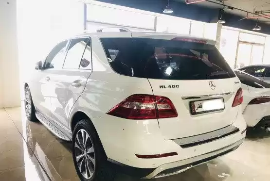 مستعملة Mercedes-Benz Unspecified للبيع في الدوحة #12075 - 1  صورة 