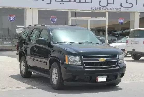 استفاده شده Chevrolet Tahoe برای فروش که در دوحه #12077 - 1  image 
