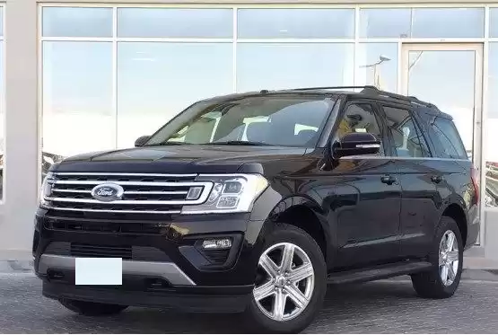 مستعملة Ford Expedition للبيع في السد , الدوحة #12081 - 1  صورة 