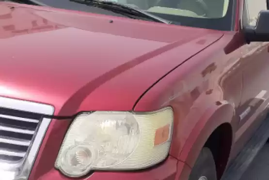 Использовал Ford Explorer Продается в Доха #12088 - 1  image 