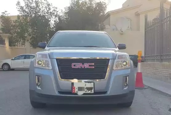 مستعملة GMC Unspecified للبيع في الدوحة #12092 - 1  صورة 