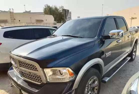 Kullanılmış Dodge Ram Satılık içinde Doha #12093 - 1  image 