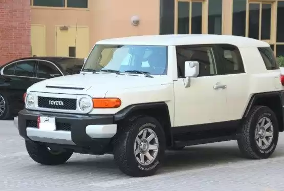 Used Toyota Land Cruiser For Sale in Al Sadd , Doha #12097 - 1  image 