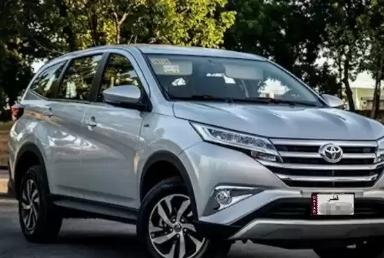 Utilisé Toyota Rush À vendre au Doha #12118 - 1  image 