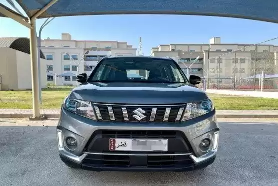 Utilisé Suzuki Vitara À vendre au Doha #12120 - 1  image 