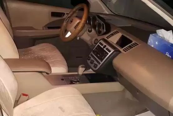 استفاده شده Nissan Murano برای فروش که در دوحه #12123 - 1  image 