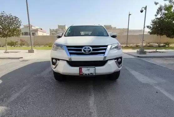Usado Toyota Unspecified Venta en Doha #12125 - 1  image 