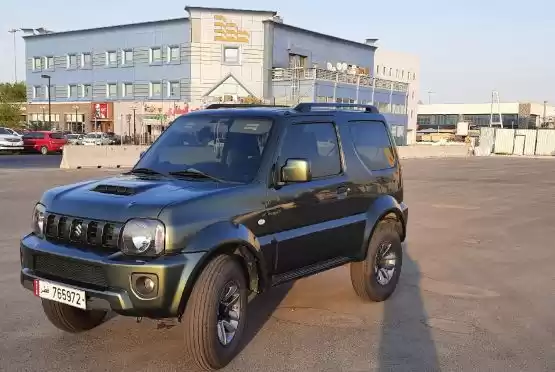 Usado Jeep Unspecified Venta en Doha #12126 - 1  image 