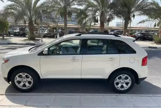 استفاده شده Ford Edge برای فروش که در دوحه #12127 - 1  image 