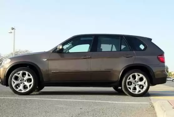 مستعملة BMW X5 للبيع في الدوحة #12133 - 1  صورة 