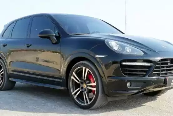 استفاده شده Porsche Unspecified برای فروش که در دوحه #12137 - 1  image 