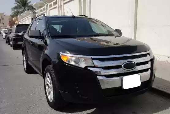 استفاده شده Ford Edge برای فروش که در دوحه #12139 - 1  image 