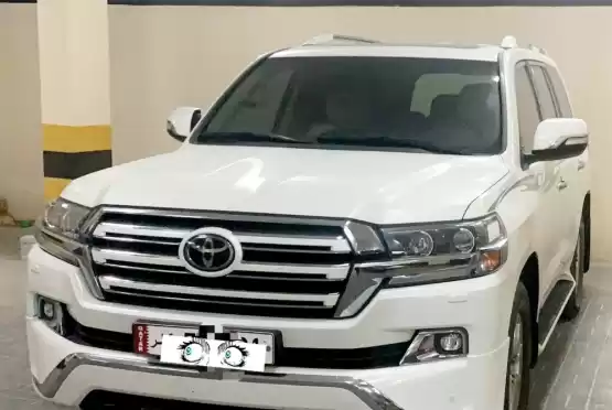 استفاده شده Toyota Land Cruiser برای فروش که در السد , دوحه #12140 - 1  image 