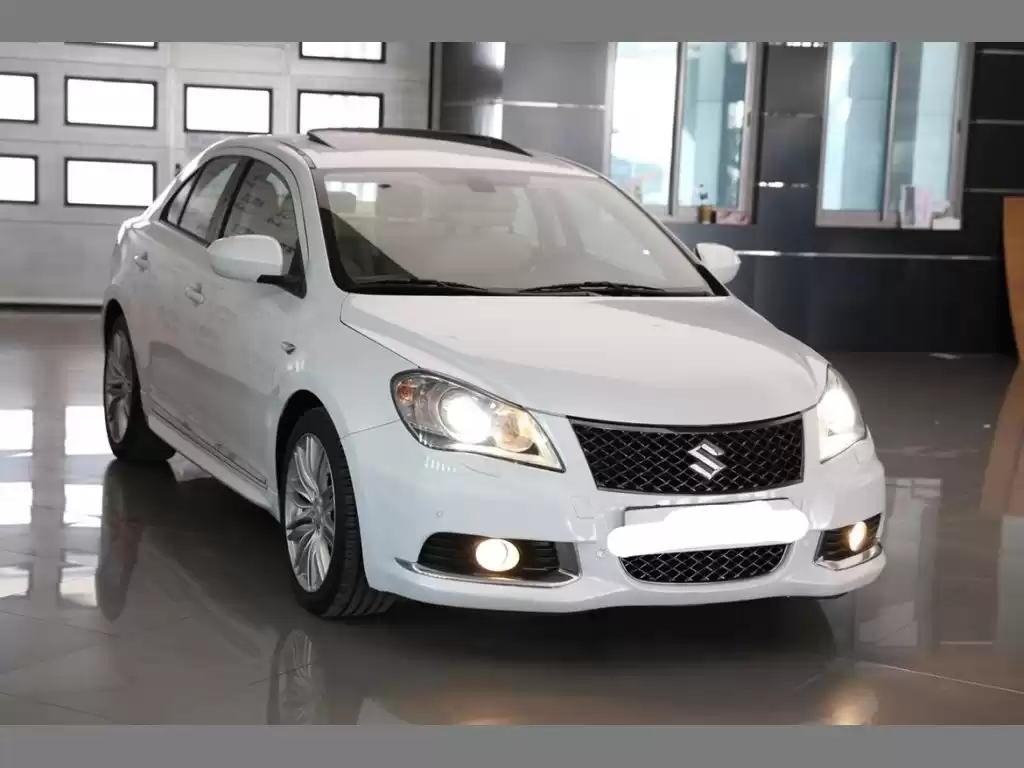 Использовал Suzuki Kizashi Продается в Доха #12150 - 1  image 