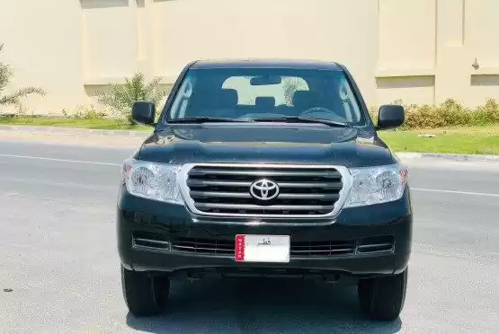用过的 Toyota Land Cruiser 出售 在 多哈 #12183 - 1  image 