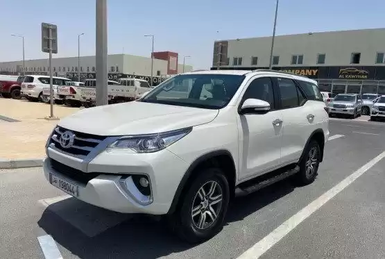 مستعملة Toyota Unspecified للبيع في الدوحة #12204 - 1  صورة 