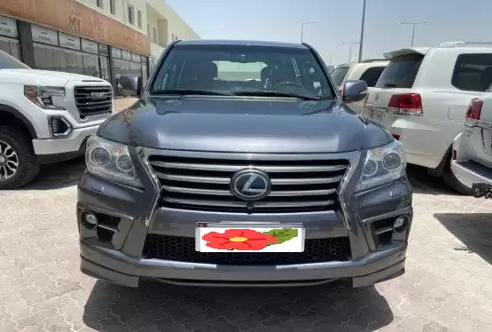 用过的 Lexus Unspecified 出售 在 多哈 #12210 - 1  image 