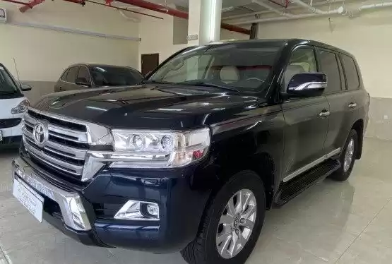 مستعملة Toyota Unspecified للبيع في الدوحة #12211 - 1  صورة 
