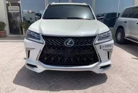 Usado Lexus Unspecified Venta en Doha #12212 - 1  image 