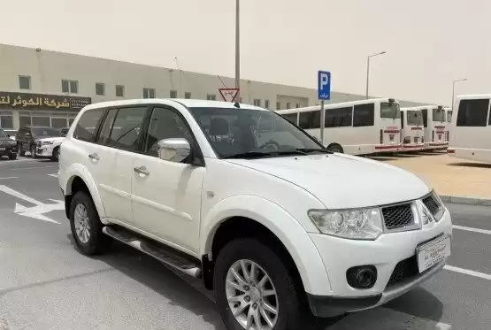 مستعملة Mitsubishi Unspecified للبيع في الدوحة #12216 - 1  صورة 