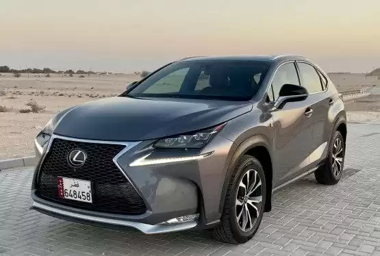 Utilisé Lexus Unspecified À vendre au Doha #12224 - 1  image 