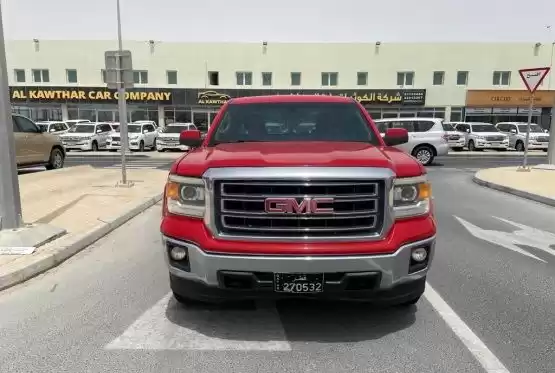 Usado GMC Unspecified Venta en Doha #12241 - 1  image 