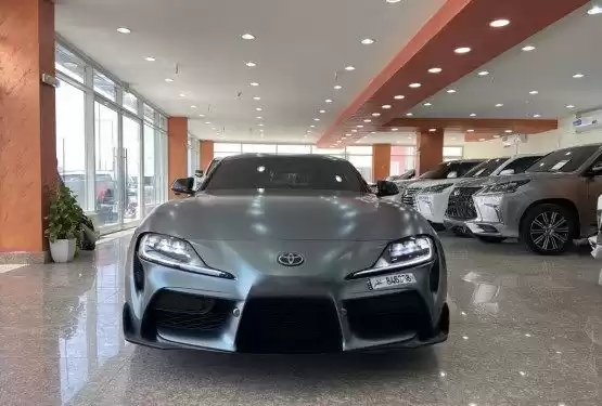 استفاده شده Toyota Unspecified برای فروش که در دوحه #12242 - 1  image 