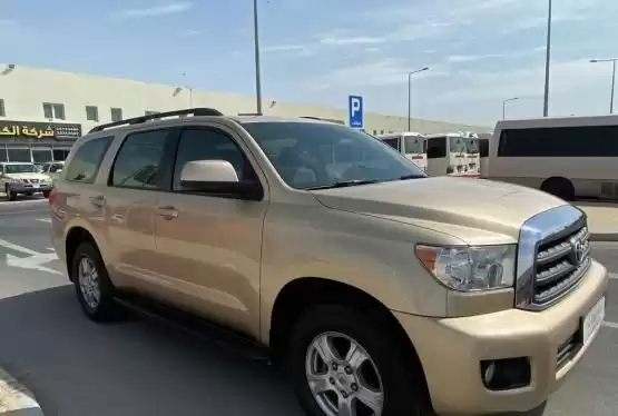 استفاده شده Toyota Unspecified برای فروش که در دوحه #12243 - 1  image 