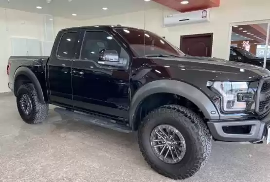 用过的 Ford Unspecified 出售 在 多哈 #12245 - 1  image 