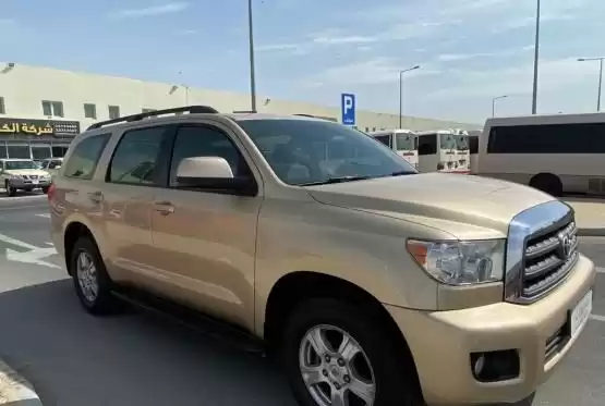 مستعملة Toyota Unspecified للبيع في الدوحة #12248 - 1  صورة 