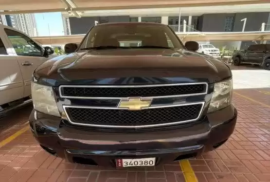 استفاده شده Chevrolet Unspecified برای فروش که در دوحه #12251 - 1  image 