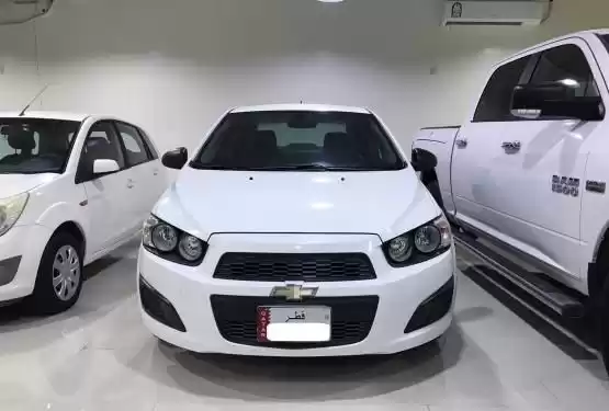 استفاده شده Chevrolet Unspecified برای فروش که در دوحه #12258 - 1  image 