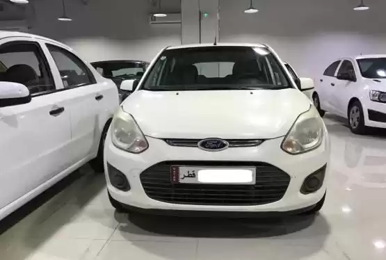استفاده شده Ford Unspecified برای فروش که در دوحه #12260 - 1  image 