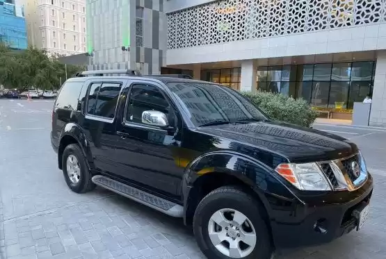 مستعملة Nissan Unspecified للبيع في الدوحة #12261 - 1  صورة 