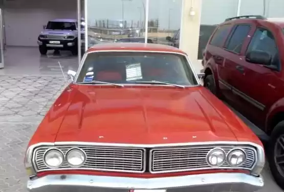 Used Ford Unspecified For Sale in Doha #12262 - 1  image 
