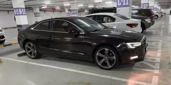 Kullanılmış Audi Unspecified Satılık içinde Al Sadd , Doha #12272 - 1  image 