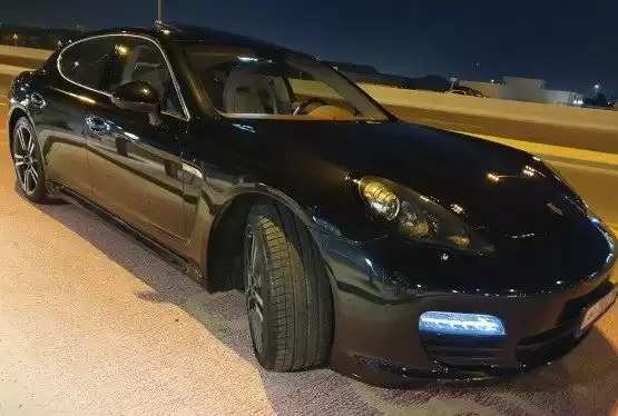Used Porsche Unspecified For Sale in Doha #12278 - 1  image 