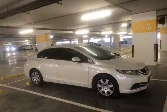 Kullanılmış Honda Unspecified Satılık içinde Doha #12279 - 1  image 
