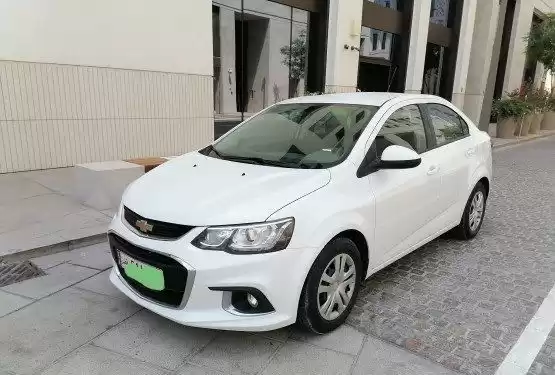 استفاده شده Chevrolet Unspecified برای فروش که در دوحه #12283 - 1  image 